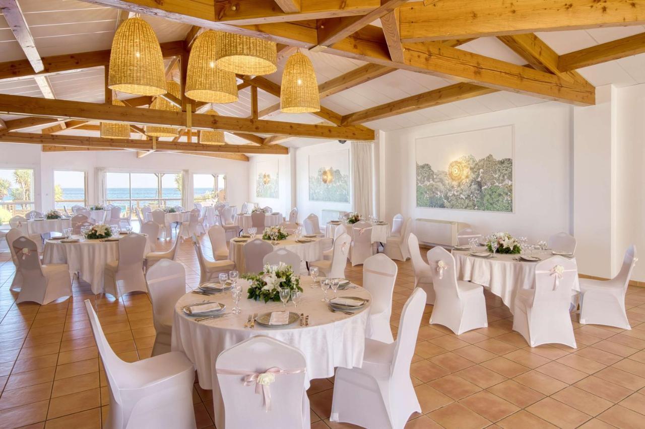 Hotel Paradou Mediterranee, BW Signature Collection By Best Western Sausset-les-Pins Kültér fotó