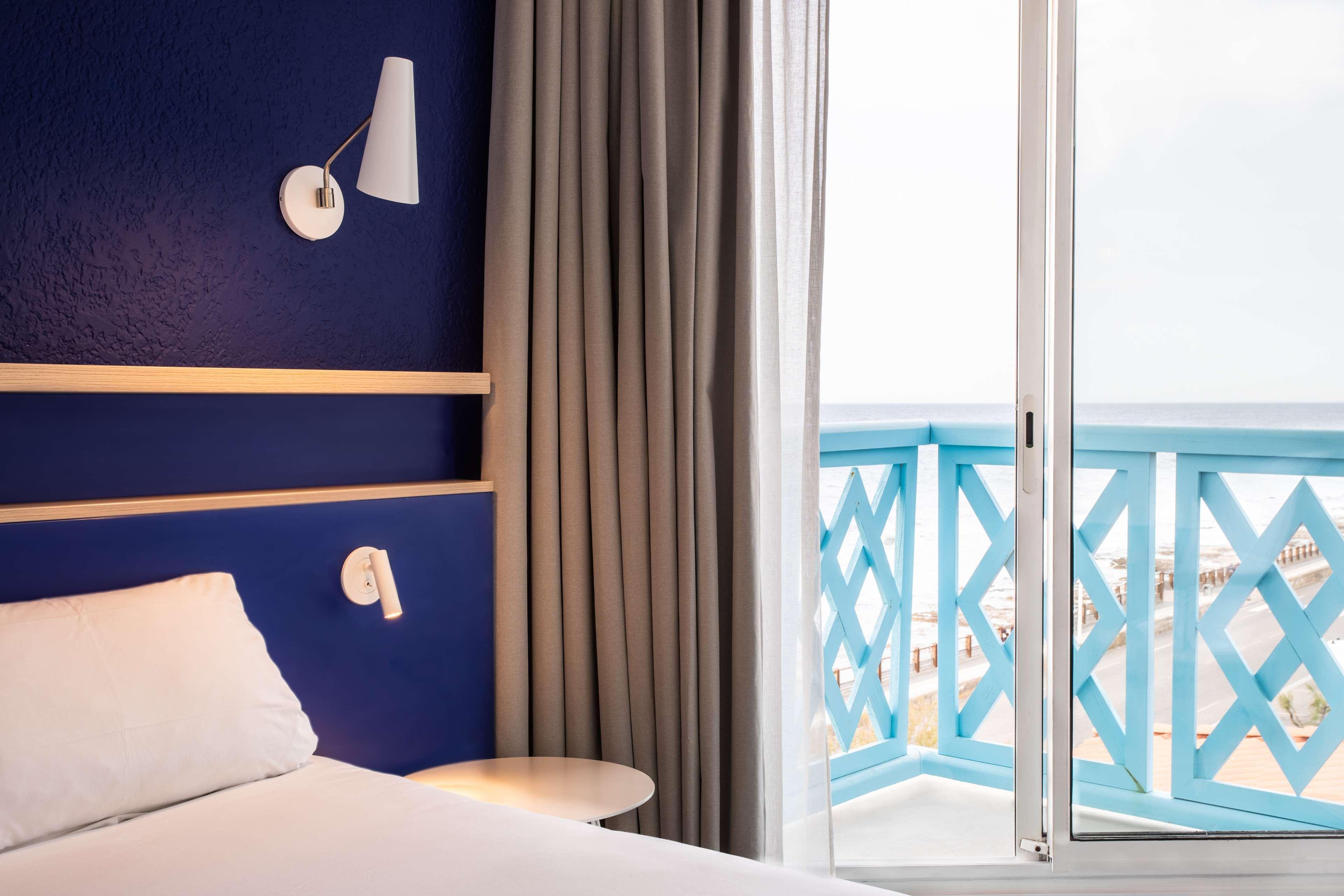 Hotel Paradou Mediterranee, BW Signature Collection By Best Western Sausset-les-Pins Kültér fotó