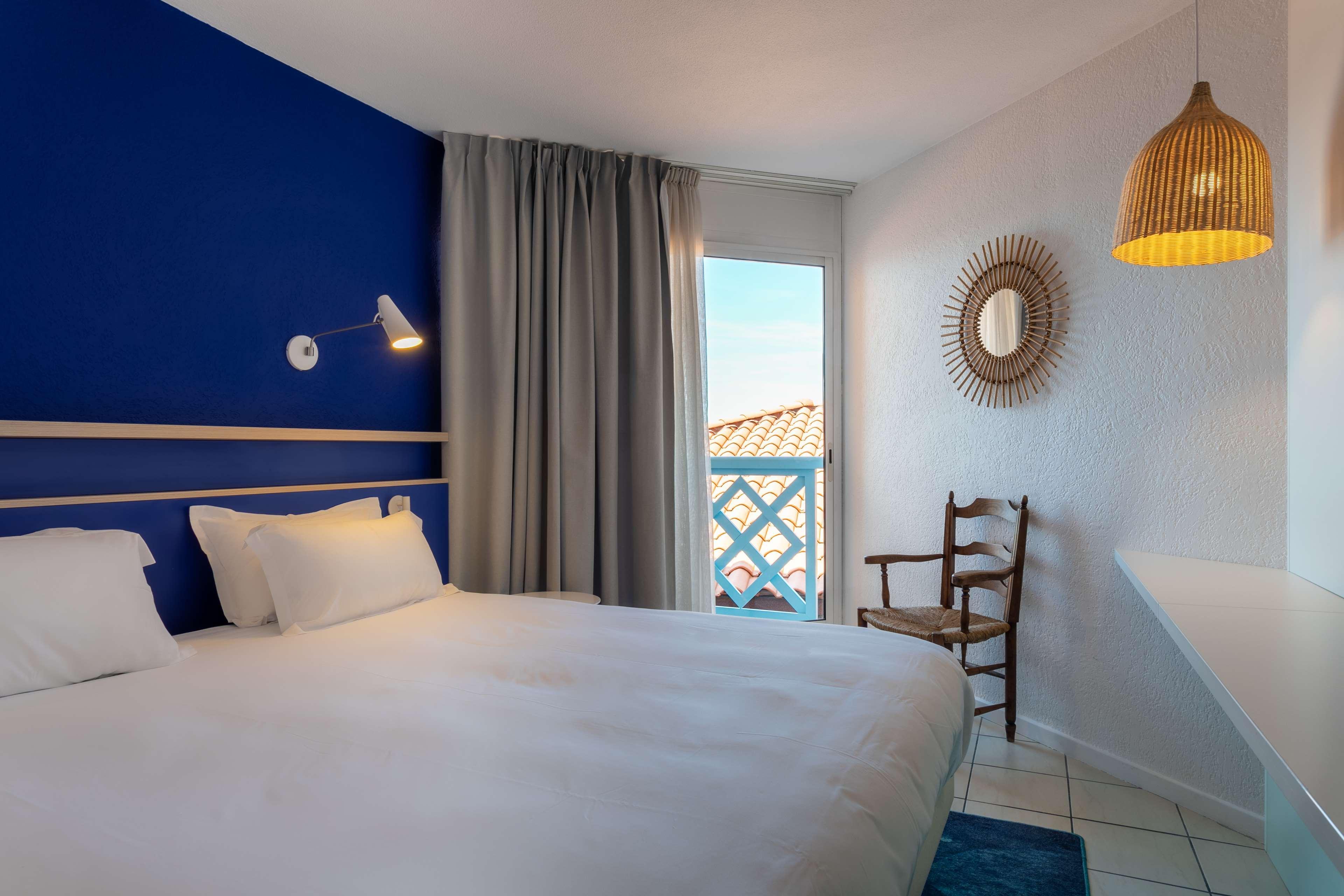 Hotel Paradou Mediterranee, BW Signature Collection By Best Western Sausset-les-Pins Kültér fotó