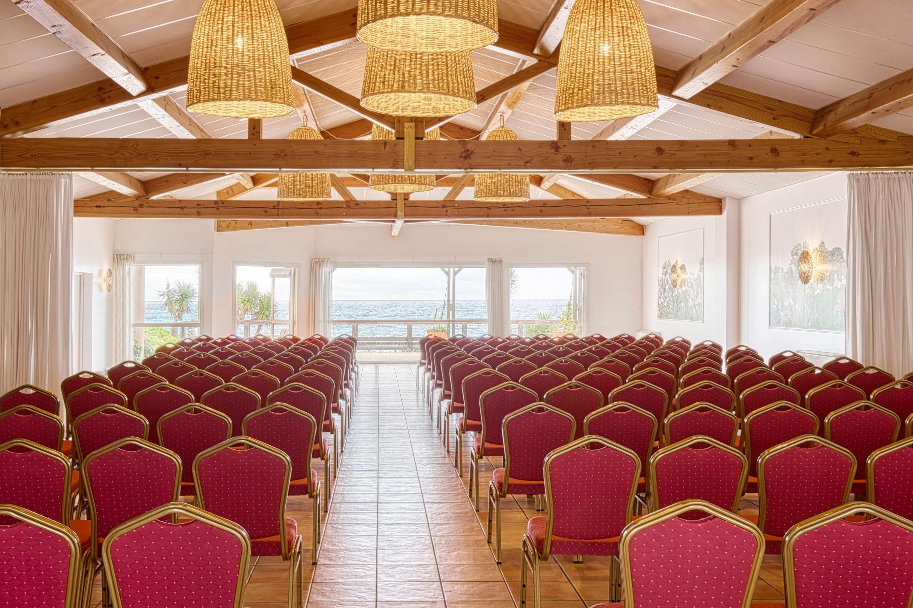 Hotel Paradou Mediterranee, BW Signature Collection By Best Western Sausset-les-Pins Kültér fotó
