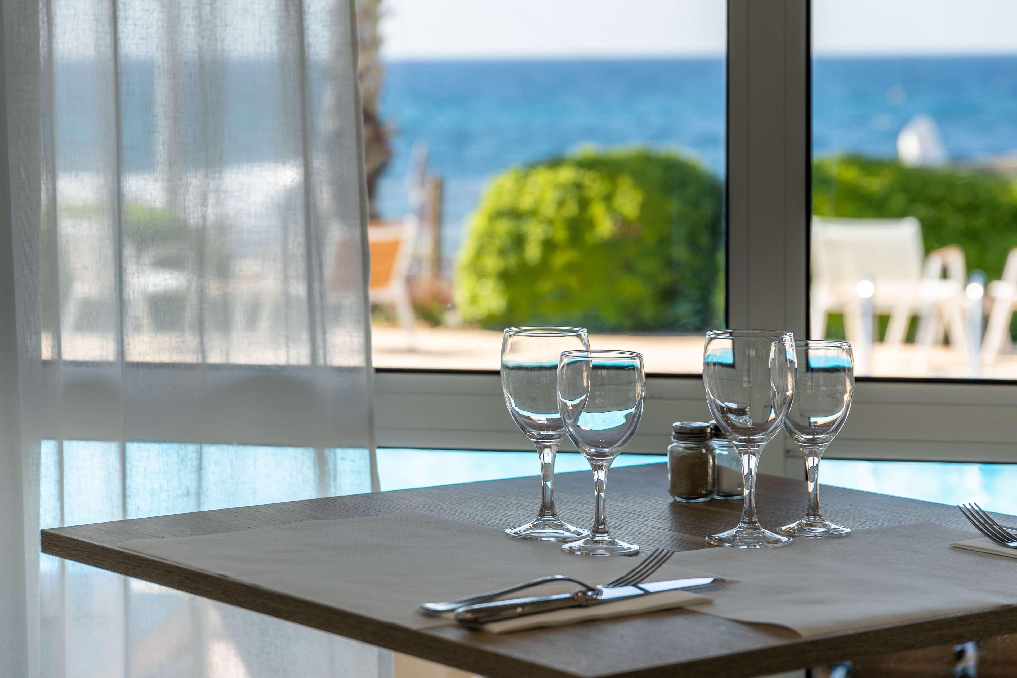 Hotel Paradou Mediterranee, BW Signature Collection By Best Western Sausset-les-Pins Kültér fotó