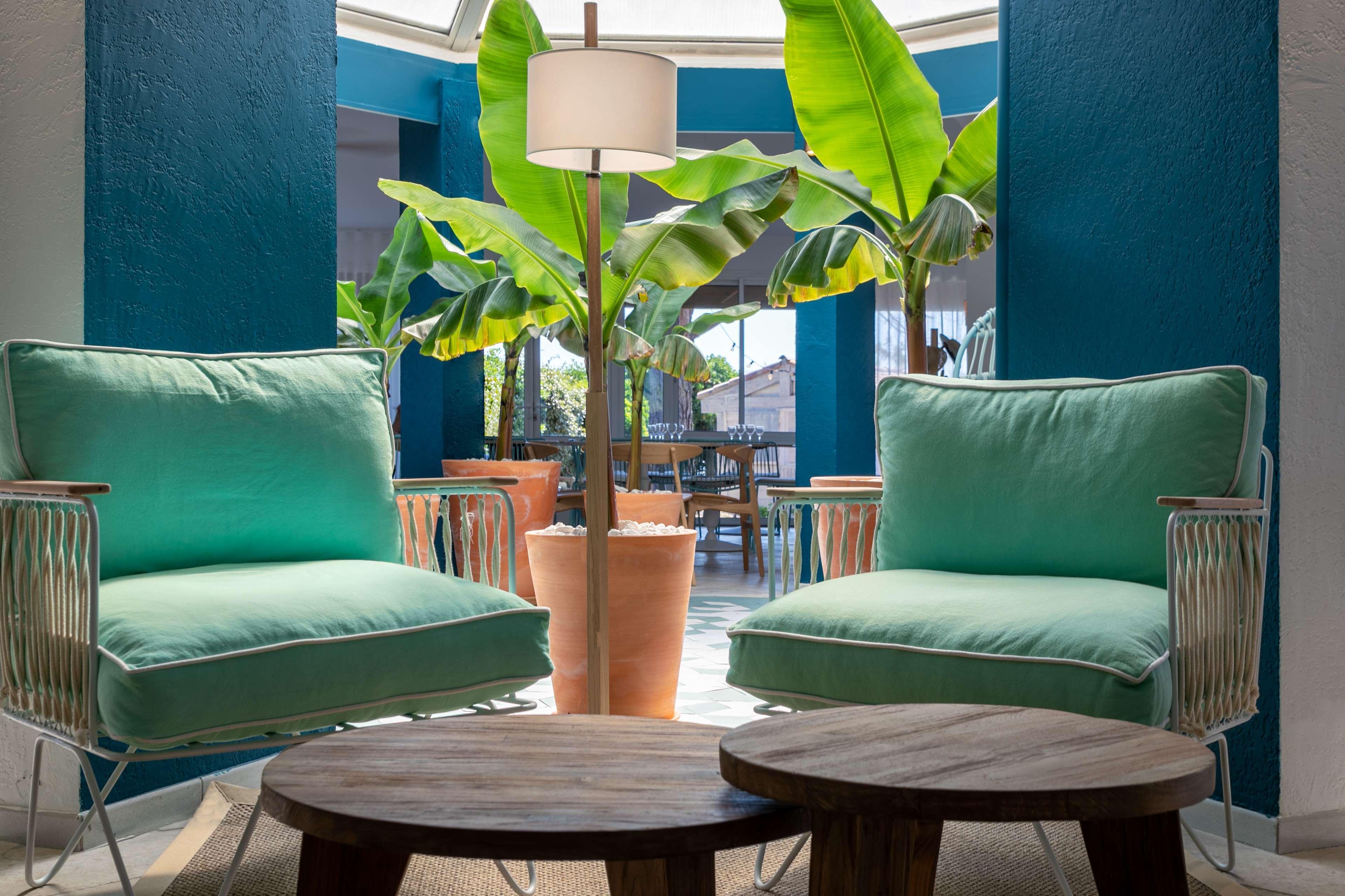Hotel Paradou Mediterranee, BW Signature Collection By Best Western Sausset-les-Pins Kültér fotó
