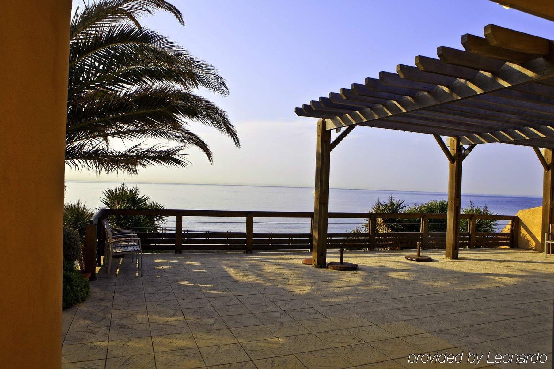 Hotel Paradou Mediterranee, BW Signature Collection By Best Western Sausset-les-Pins Létesítmények fotó