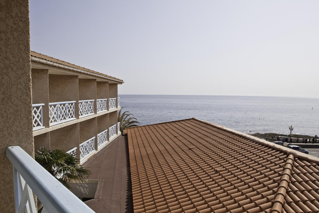 Hotel Paradou Mediterranee, BW Signature Collection By Best Western Sausset-les-Pins Kültér fotó