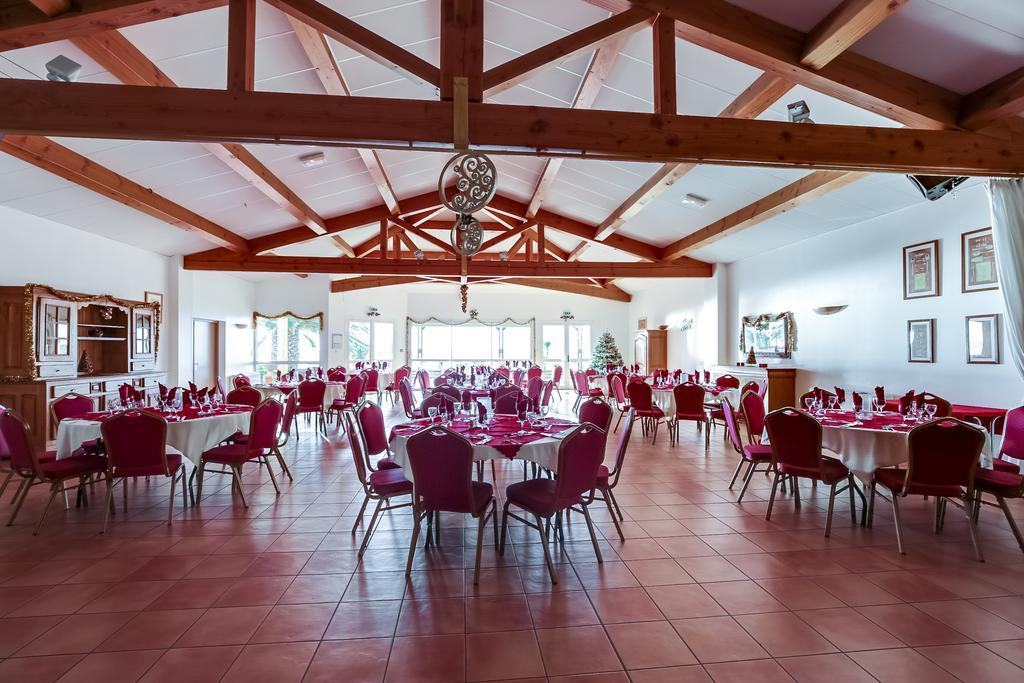 Hotel Paradou Mediterranee, BW Signature Collection By Best Western Sausset-les-Pins Kültér fotó