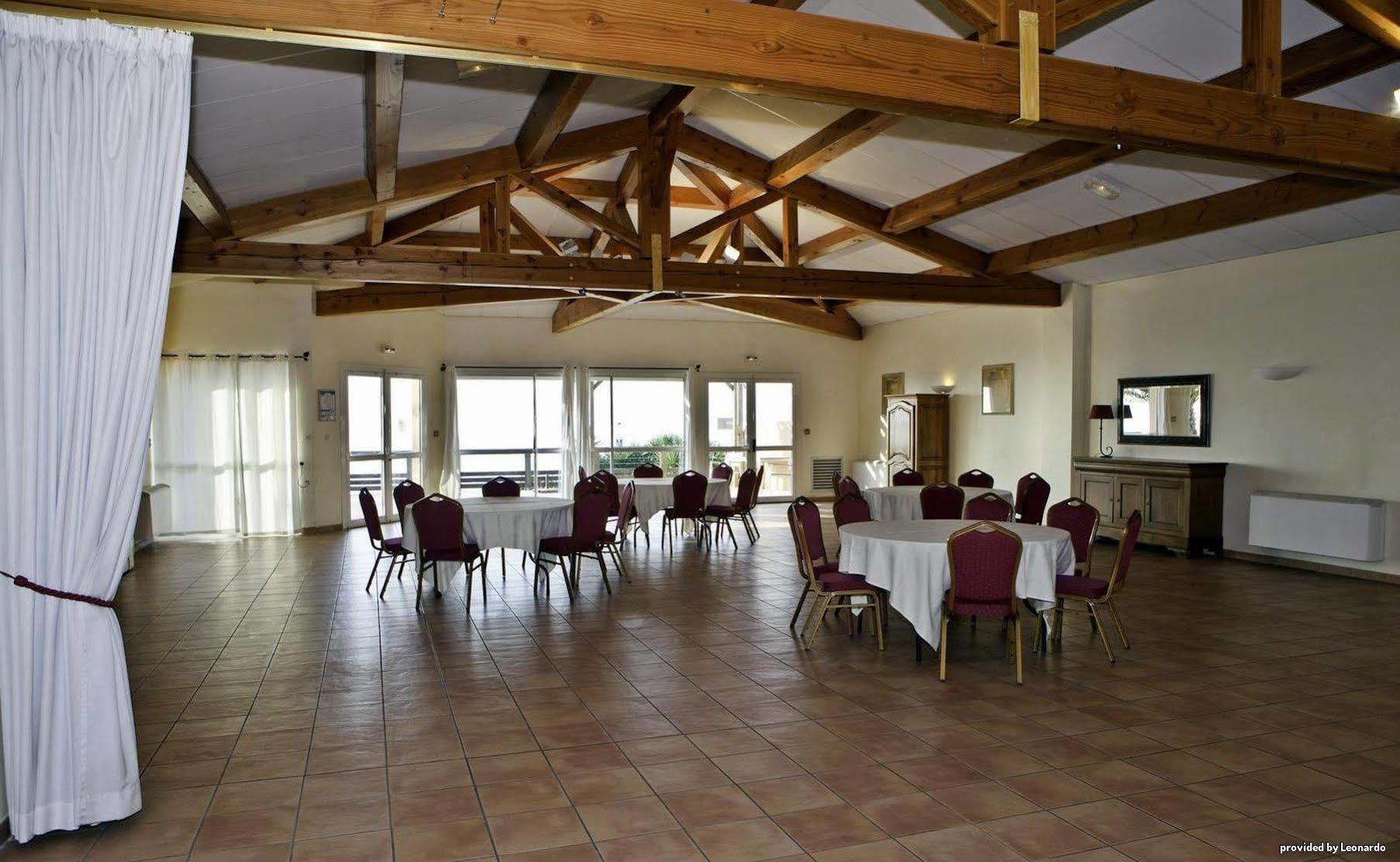 Hotel Paradou Mediterranee, BW Signature Collection By Best Western Sausset-les-Pins Létesítmények fotó