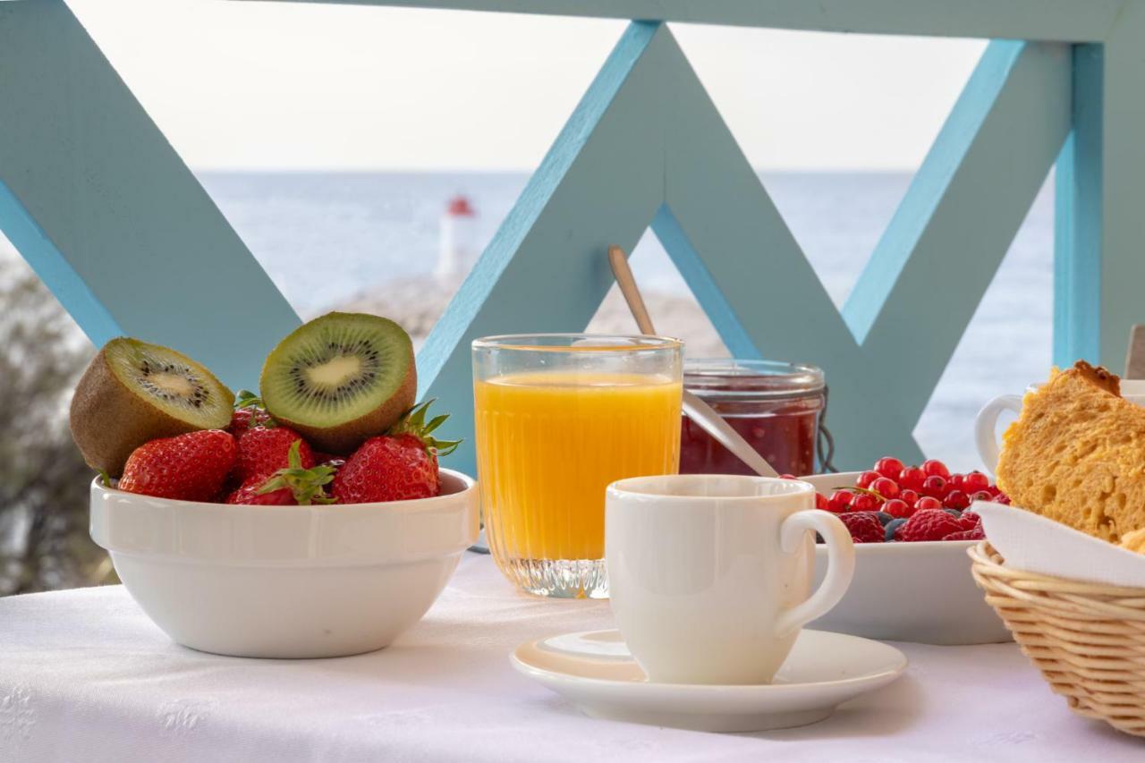 Hotel Paradou Mediterranee, BW Signature Collection By Best Western Sausset-les-Pins Kültér fotó